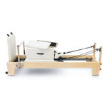 Load image into Gallery viewer, Maple Wooden Pilates Reformer Equipment