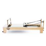 Load image into Gallery viewer, Maple Wooden Pilates Reformer Equipment