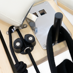 Load image into Gallery viewer, Maple Wooden Pilates Reformer Equipment