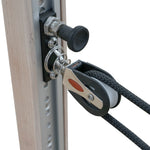 Load image into Gallery viewer, Maple Wooden Reformer