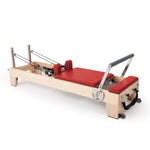 Load image into Gallery viewer, Advanced Wooden Pilates Reformer