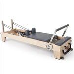 Load image into Gallery viewer, Advanced Wooden Pilates Reformer