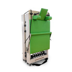 Load image into Gallery viewer, Wooden Foldable Reformer