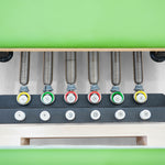 Load image into Gallery viewer, Wooden Foldable Reformer