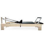 Load image into Gallery viewer, Maple Wood Reformer with Built-in Footbar