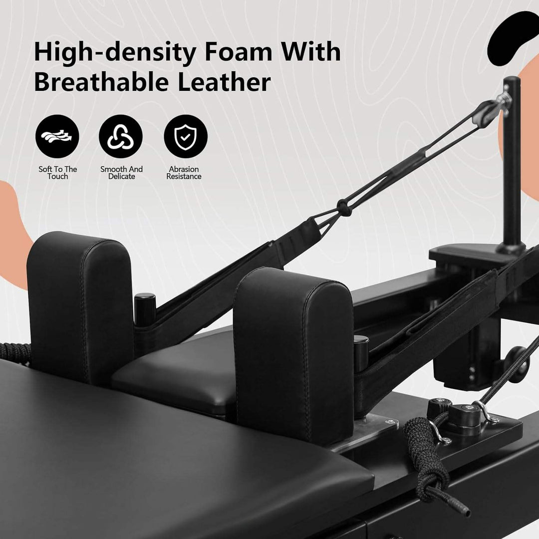Aluminum Foldable Reformer