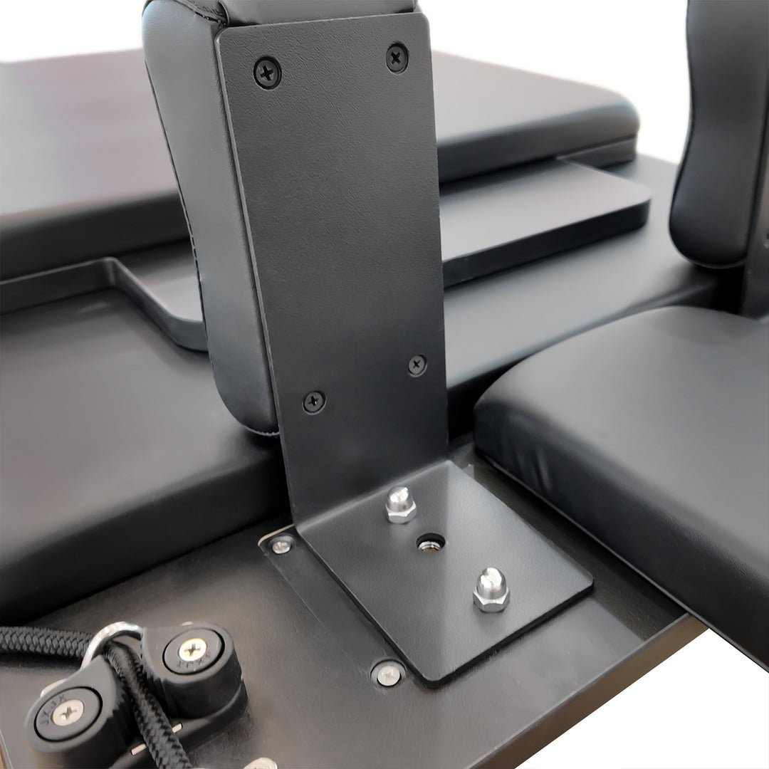 Premium Walnut Reformer