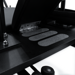 Load image into Gallery viewer, Upgraded Metal Pilates Reformer
