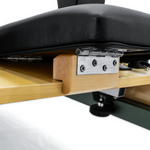 Load image into Gallery viewer, Movable Spring Bar Wooden Reformer
