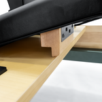 Load image into Gallery viewer, Movable Spring Bar Wooden Reformer
