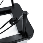 Load image into Gallery viewer, Upgraded Metal Pilates Reformer
