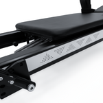 Load image into Gallery viewer, Upgraded Metal Pilates Reformer
