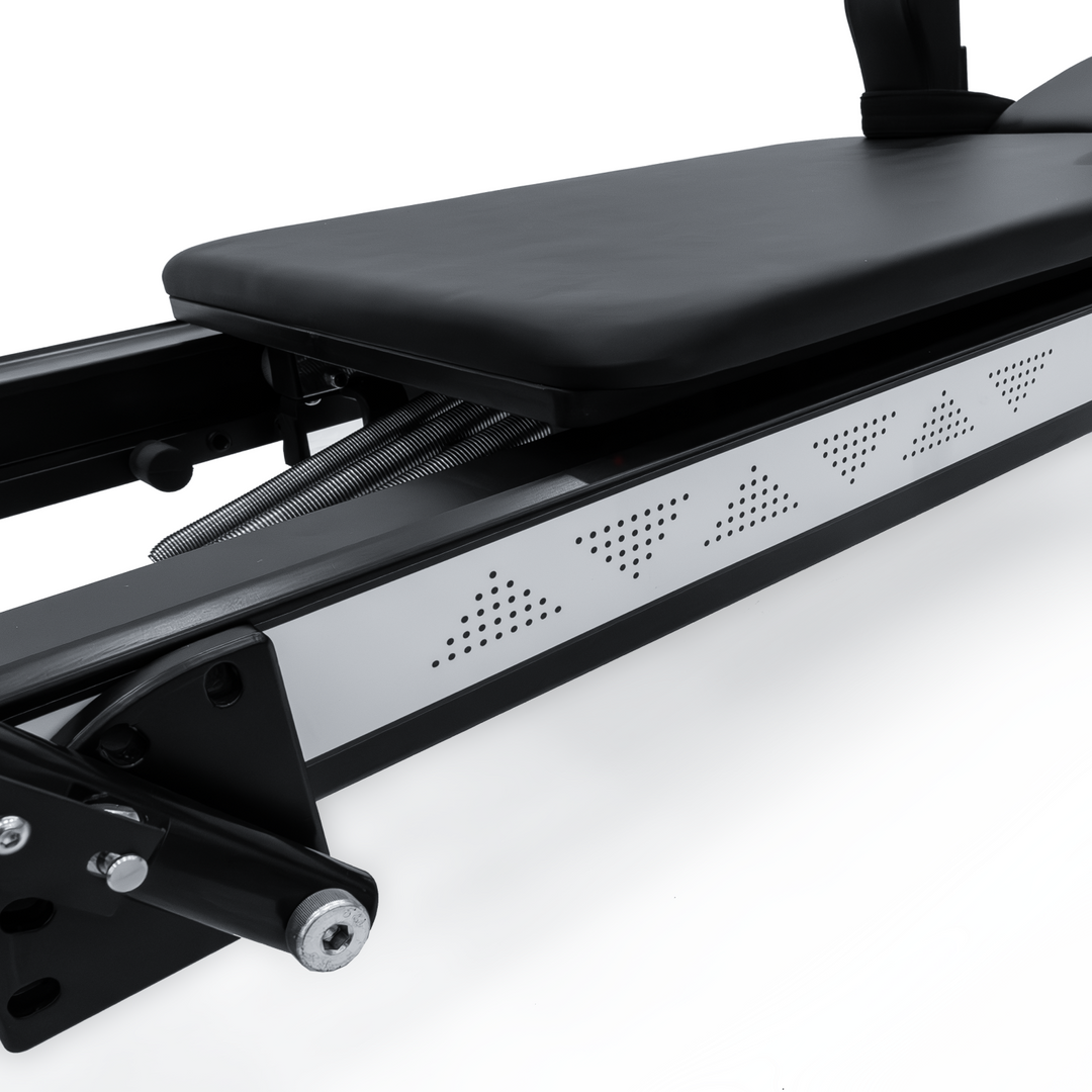 Upgraded Metal Pilates Reformer
