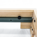 Load image into Gallery viewer, Movable Spring Bar Wooden Reformer
