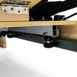 Load image into Gallery viewer, Movable Spring Bar Wooden Reformer
