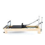 Load image into Gallery viewer, Movable Spring Bar Wooden Reformer
