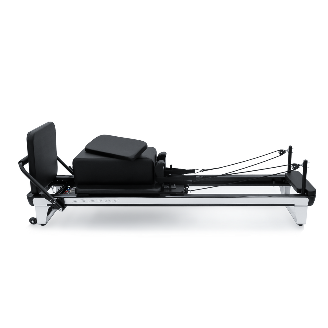 Upgraded Metal Pilates Reformer