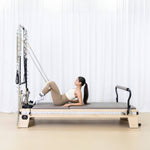 Load image into Gallery viewer, Premium Maple Wood Reformer with Tower
