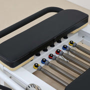 AL4 Master Aluminum Pilates Reformer