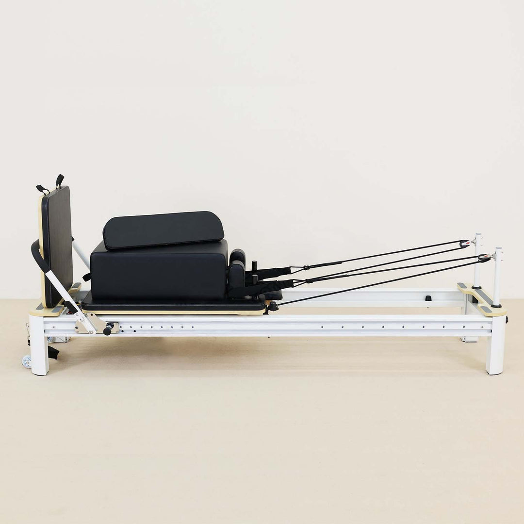AL4 Master Aluminum Pilates Reformer