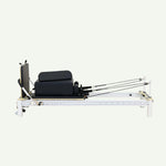 Load image into Gallery viewer, [Satin Axis] AL4 Master Aluminum Pilates Reformer
