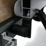 Load image into Gallery viewer, Movable Spring Bar Wooden Reformer
