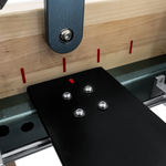 Load image into Gallery viewer, Movable Spring Bar Wooden Reformer
