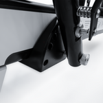 Load image into Gallery viewer, Upgraded Metal Pilates Reformer
