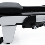 Load image into Gallery viewer, Upgraded Metal Pilates Reformer
