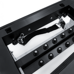 Load image into Gallery viewer, Upgraded Metal Pilates Reformer
