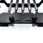 Load image into Gallery viewer, Movable Spring Bar Wooden Reformer
