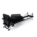 Load image into Gallery viewer, Upgraded Metal Pilates Reformer
