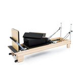 Load image into Gallery viewer, Movable Spring Bar Wooden Reformer
