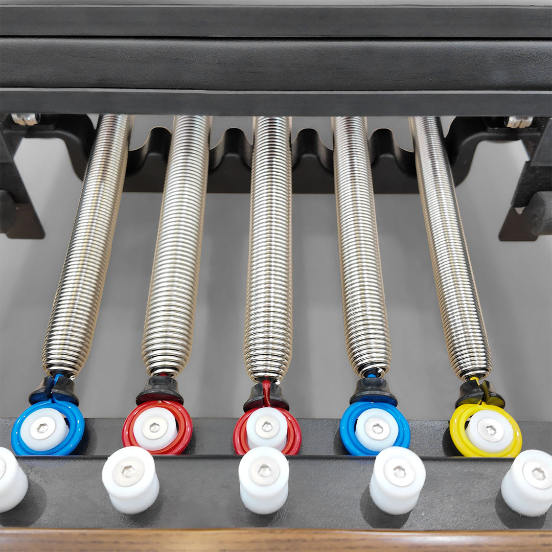 Premium Walnut Reformer