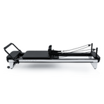 Load image into Gallery viewer, Upgraded Metal Pilates Reformer
