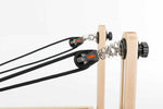 Load image into Gallery viewer, Advanced Wooden Pilates Reformer
