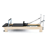 Load image into Gallery viewer, Movable Spring Bar Wooden Reformer
