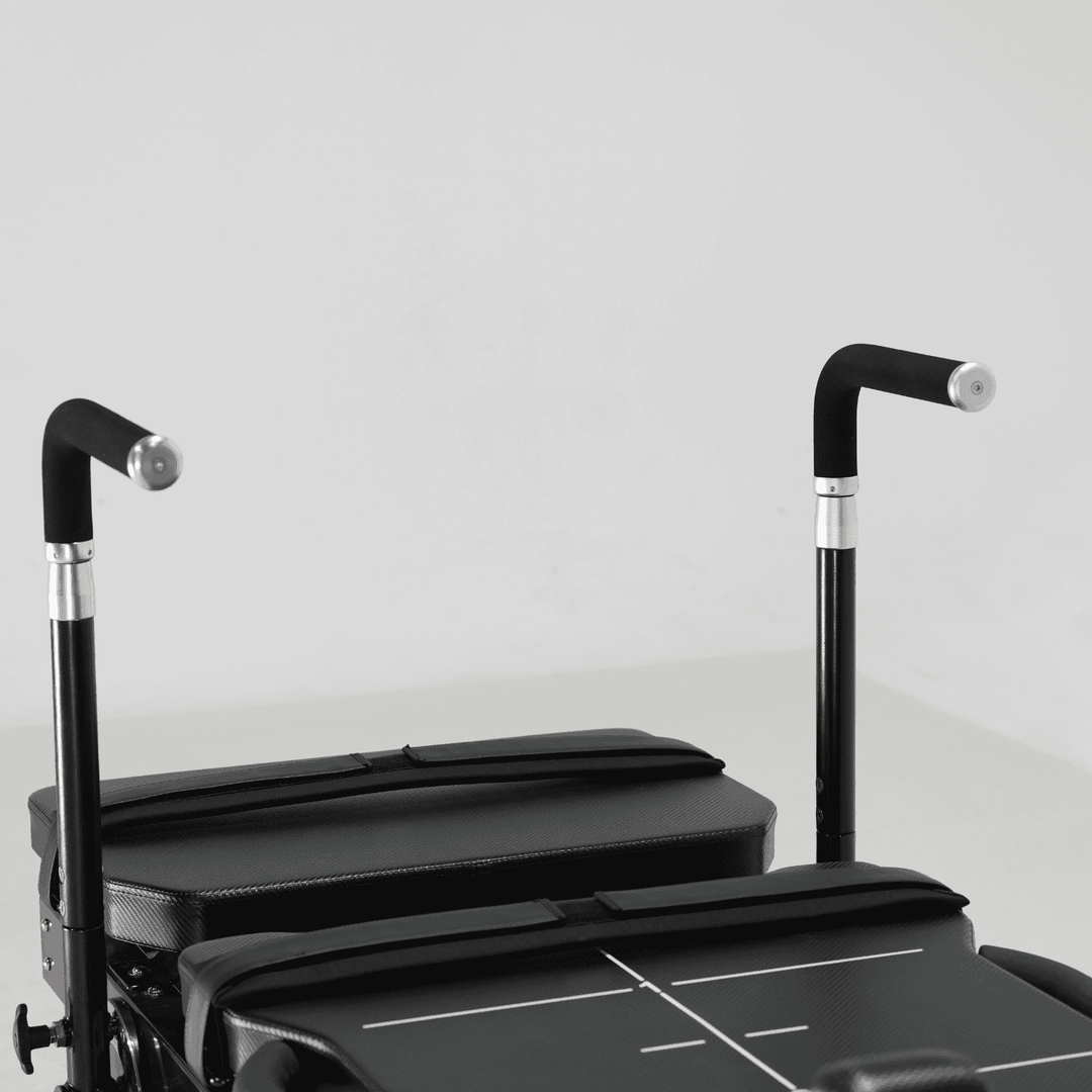 HyperCore Pilates Equipment