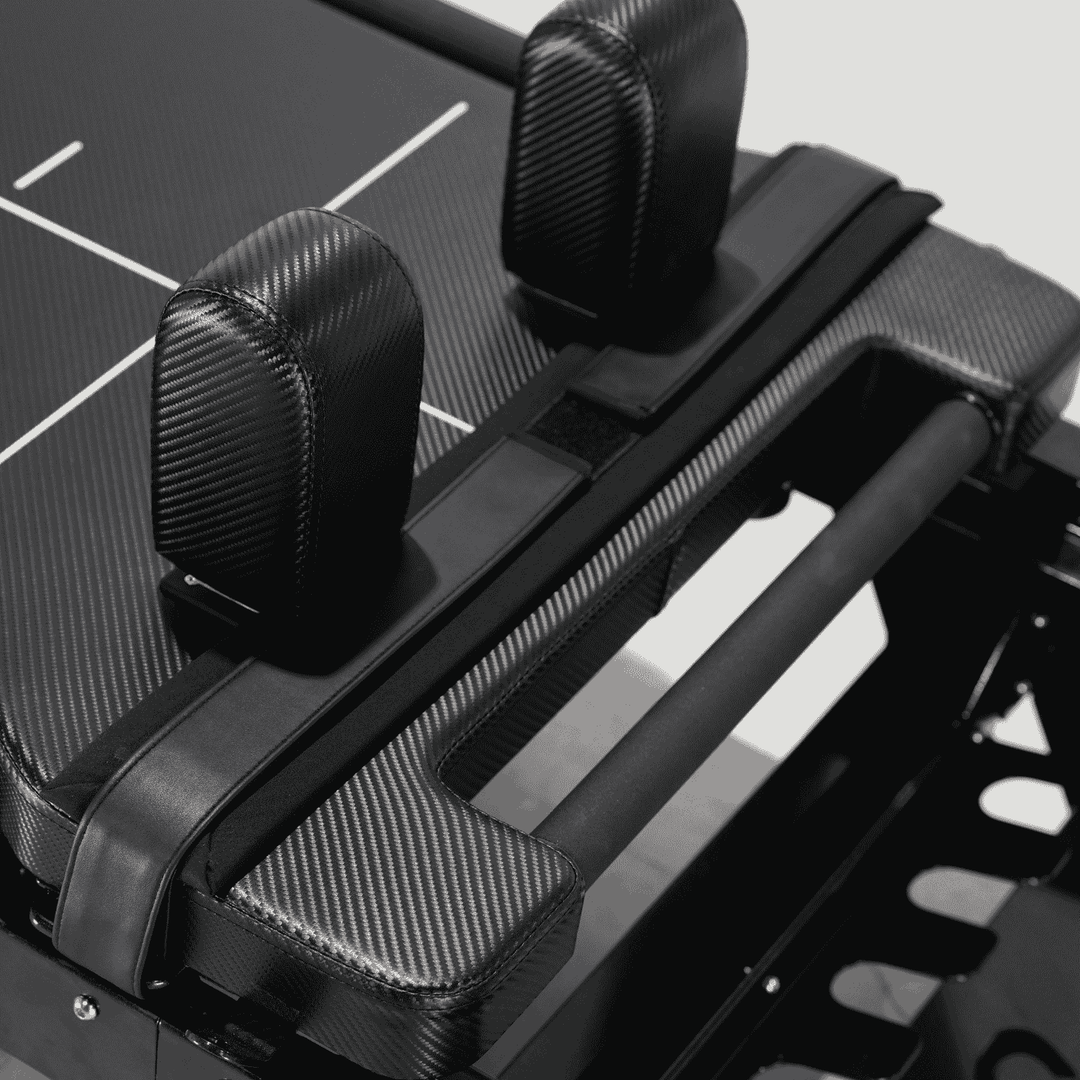 HyperCore Pilates Equipment