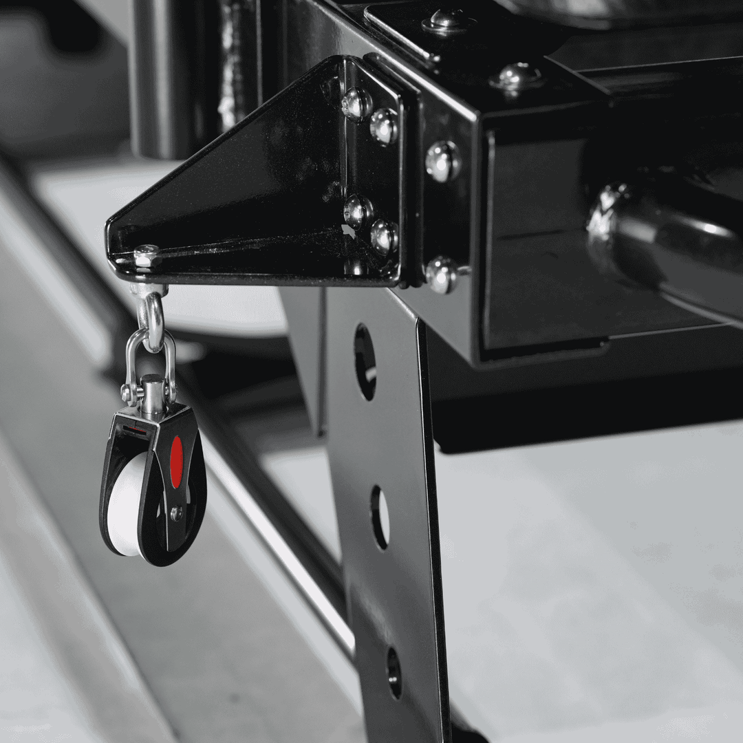 HyperCore Pilates Equipment