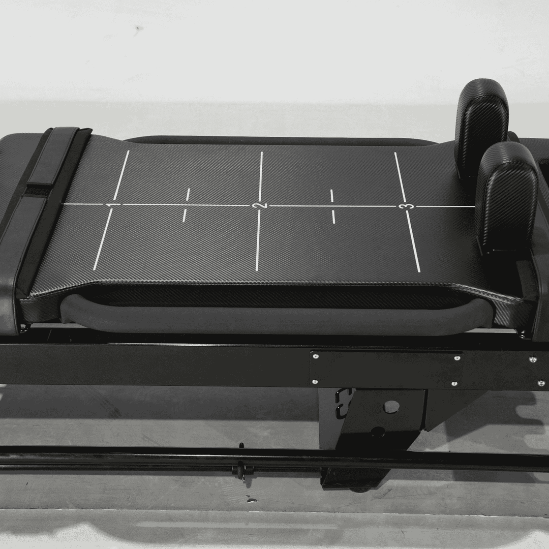 HyperCore Pilates Equipment