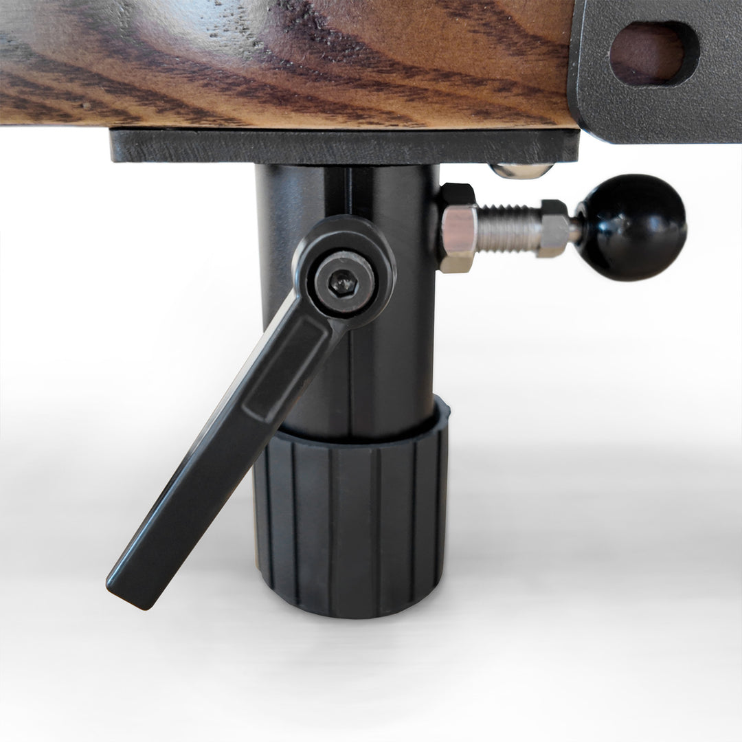 Premium Walnut Reformer