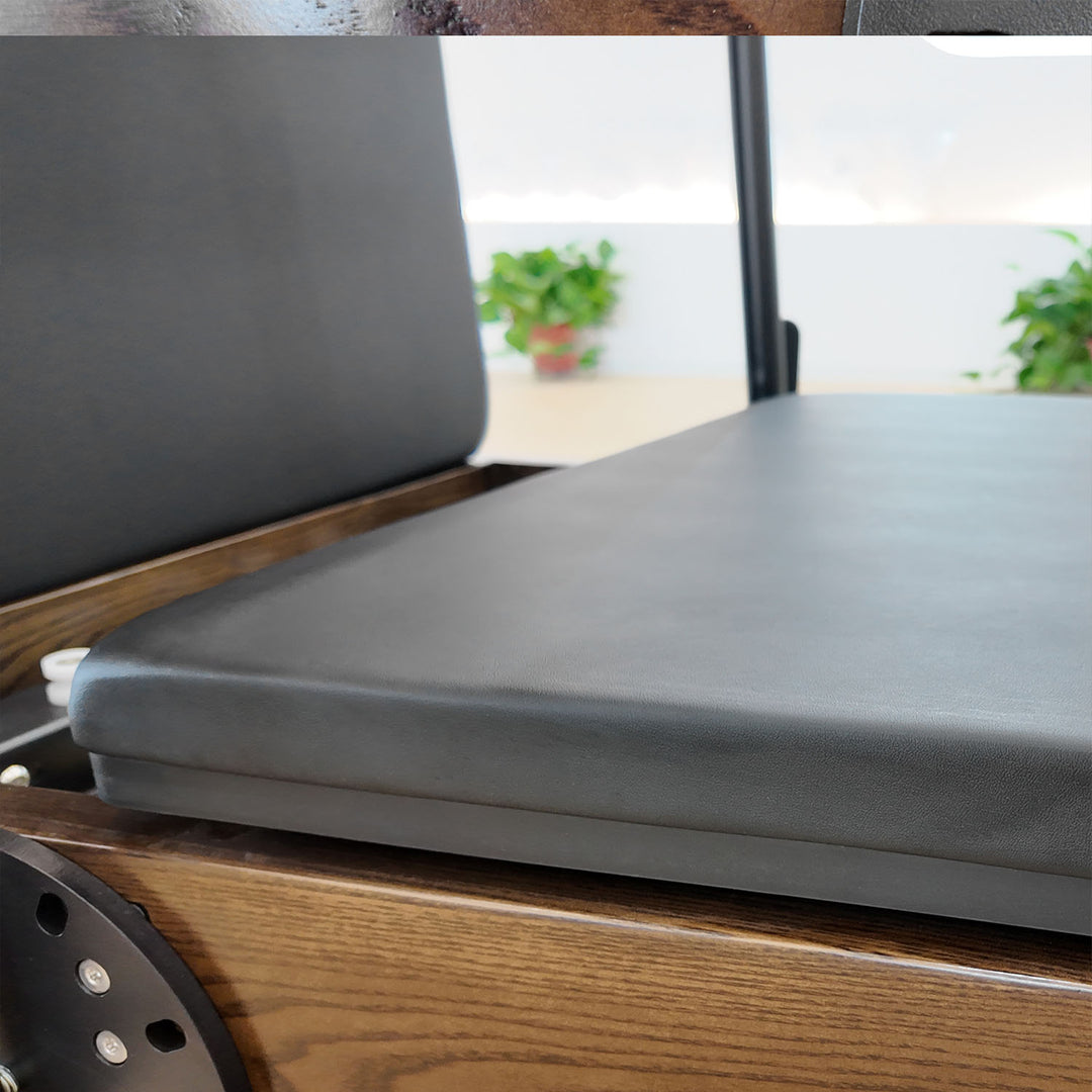 Premium Walnut Reformer