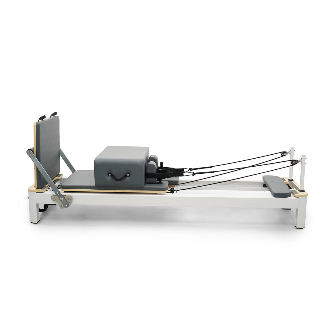 AL4 Aluminum Reformer