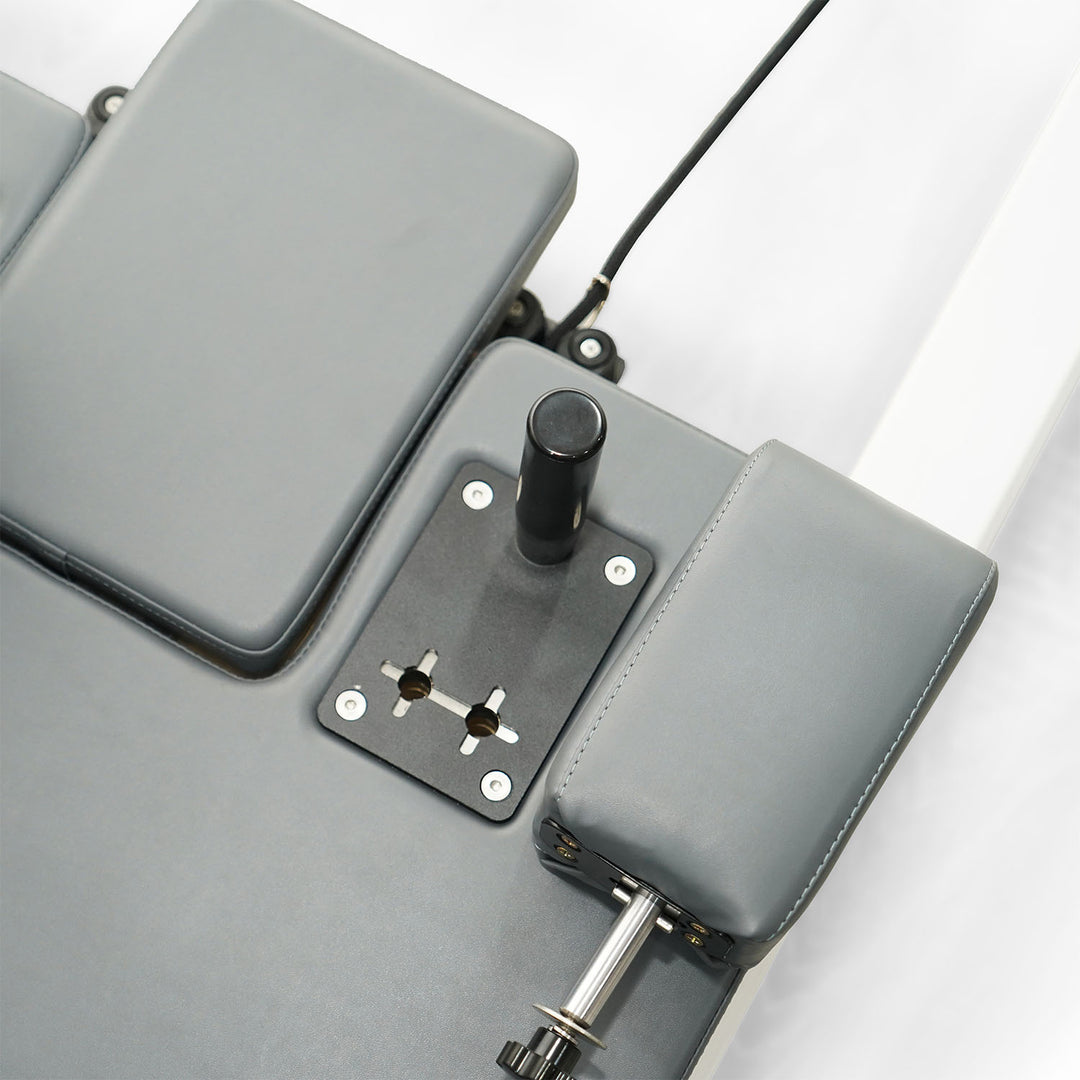 AL4 Aluminum Reformer
