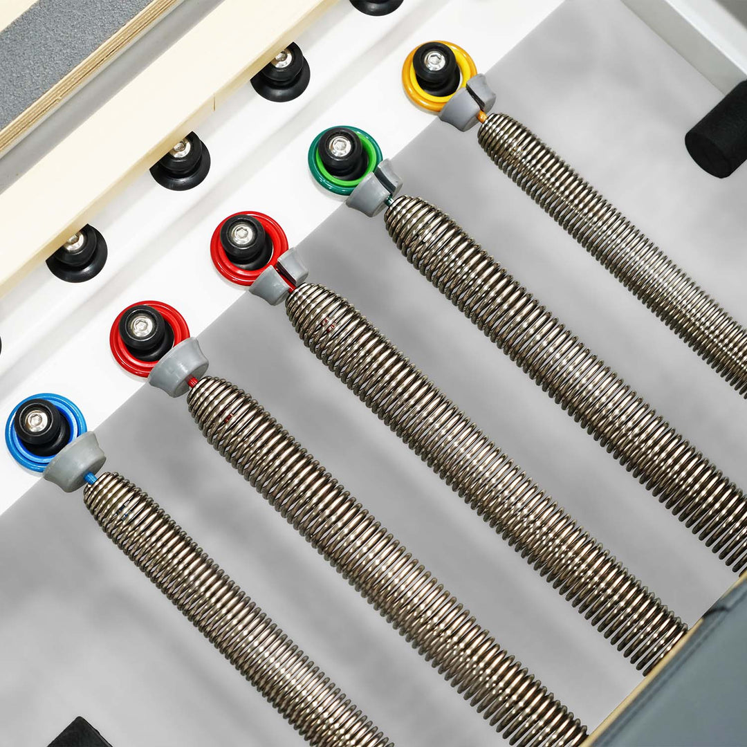 AL4 Aluminum Reformer