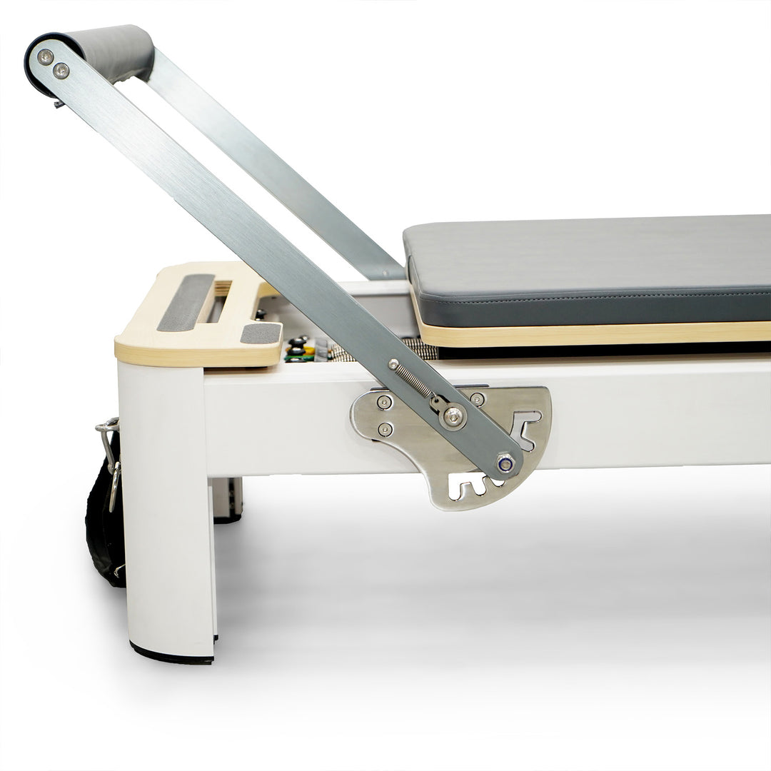 AL4 Aluminum Reformer