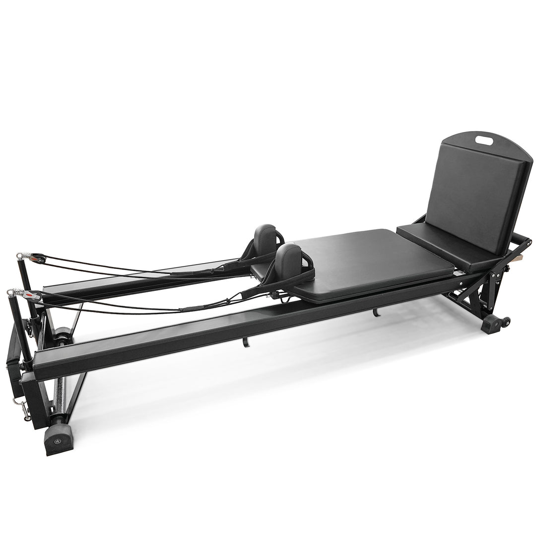 Black Aluminum Reformer