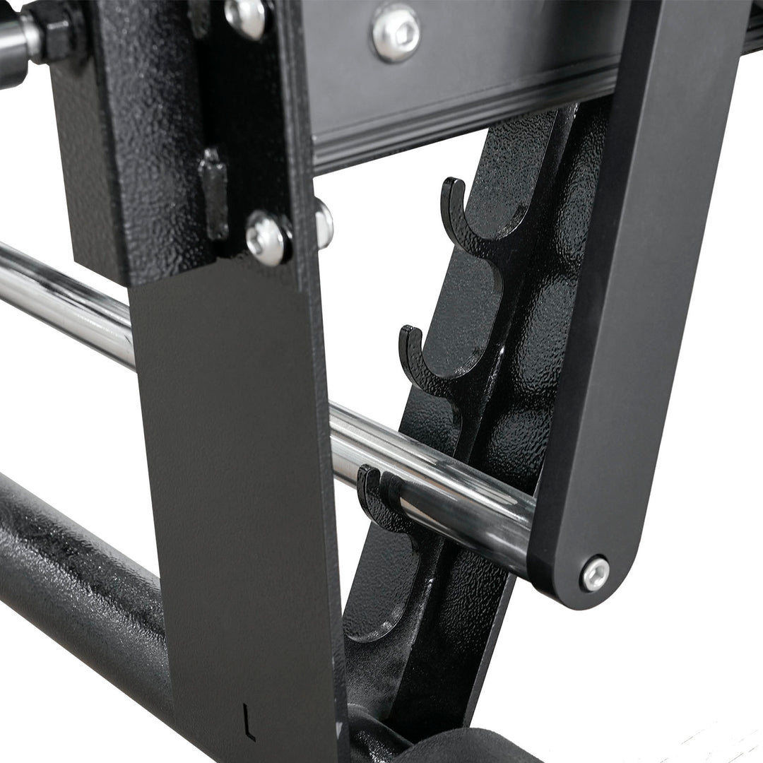 Black Aluminum Reformer