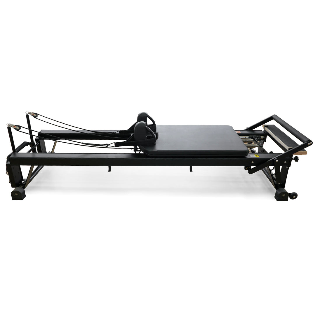 Black Aluminum Reformer